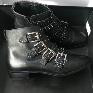 Rebecca Minkoff Booties